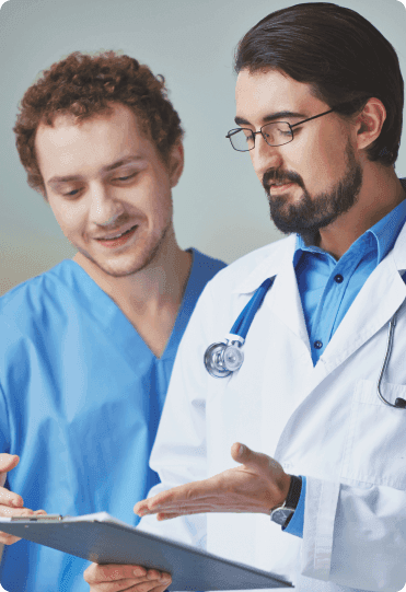 doctors